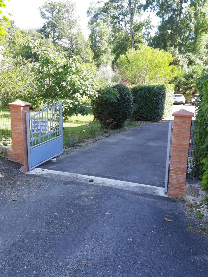 De La Roseraie 2* Barbotan-les-Thermes