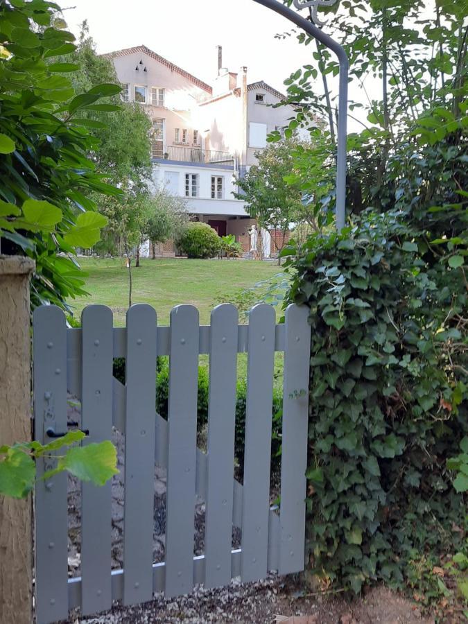 Hotel De La Roseraie Barbotan-les-Thermes