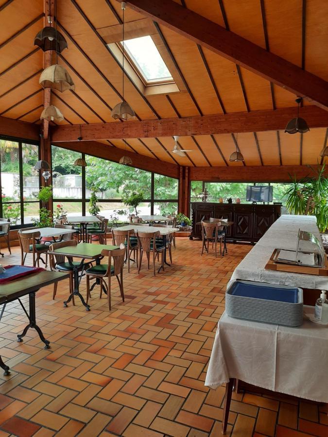 De La Roseraie Barbotan-les-Thermes